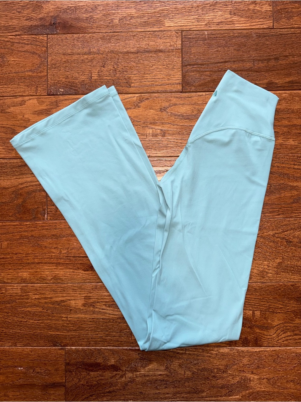 Vitality Cloud II Trouser Ocean